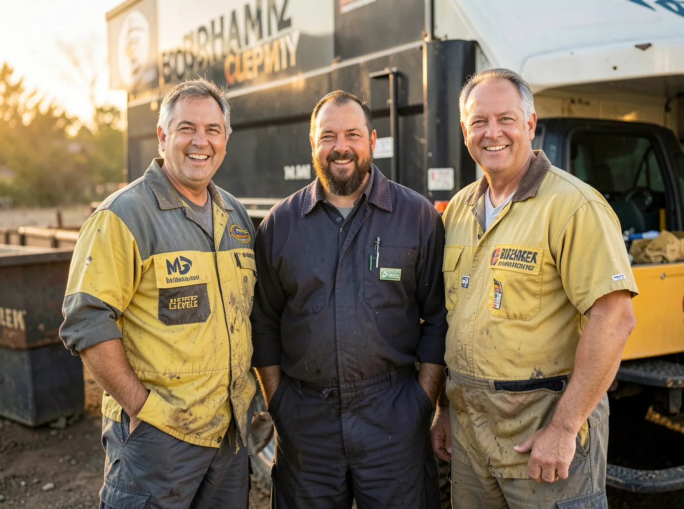 Sewage Cleanup company in Ferguson, NC