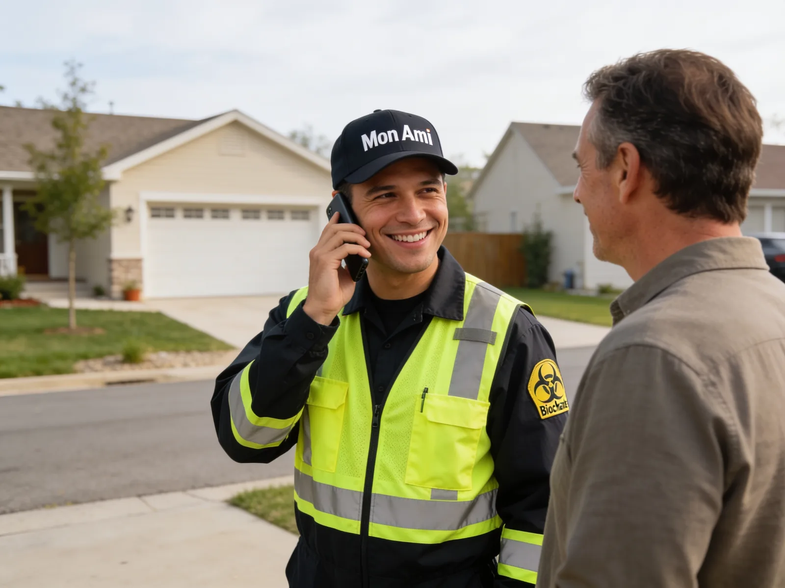 Sewage Cleanup Ferguson, NC FAQs