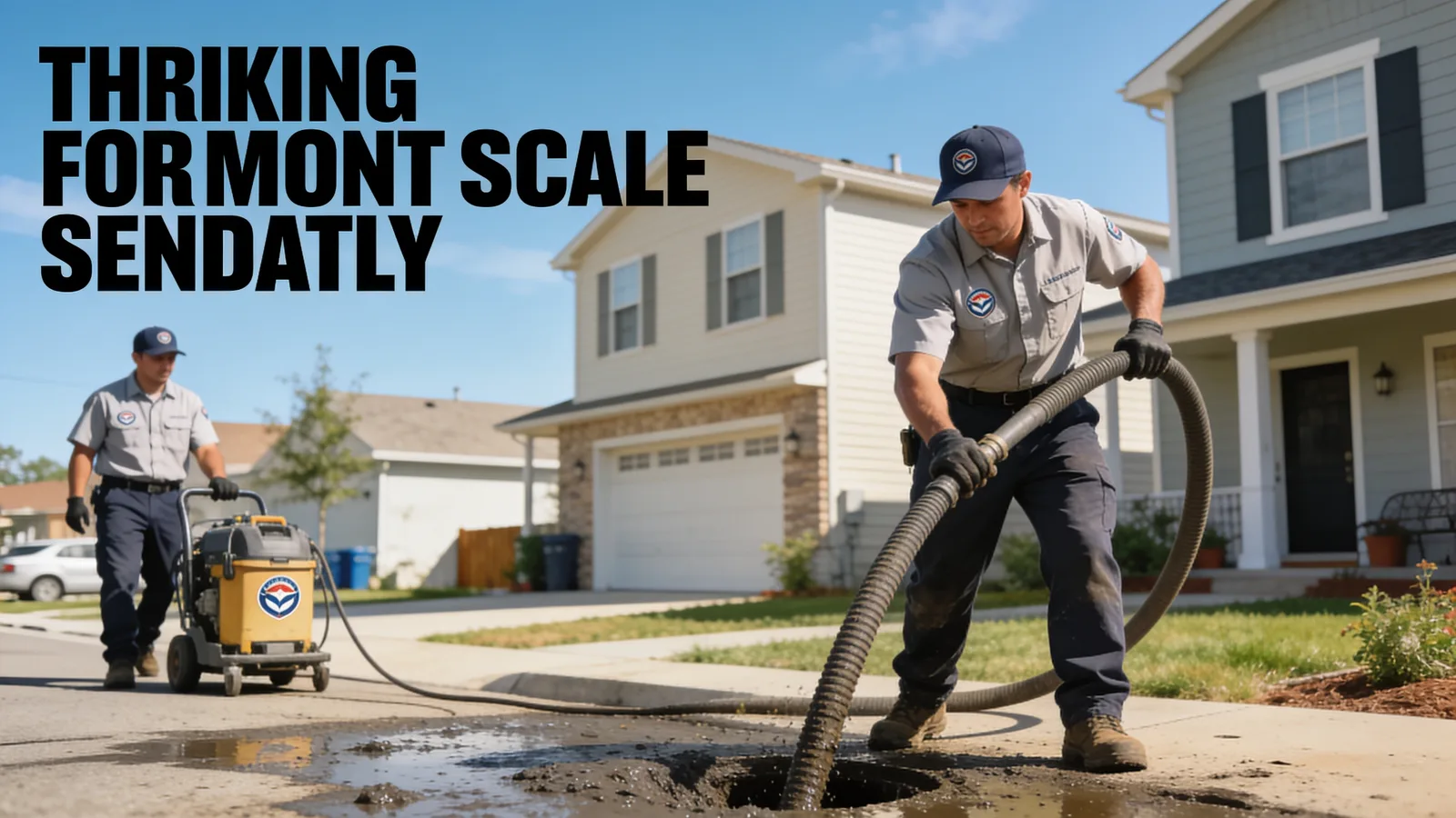 Sewage Cleanup in Ferguson, NC near me